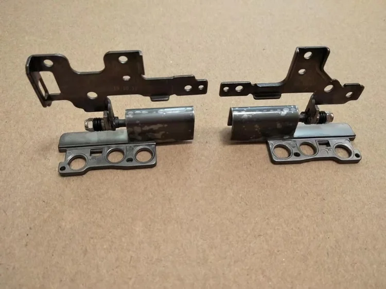

New Laptop Lcd Hinges For Lenovo ThinkPad S2 L380 L390 CS Screen Hinge