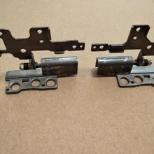 New Lcd Hinges For Lenovo ThinkPad S2 L380 L390 CS