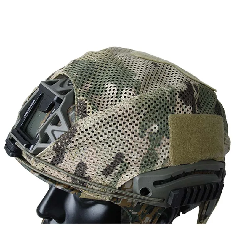 TMC2555 Новый чехол для шлема Мультикам TW Helmet wendi Тактический Защитный шлема|Шлемы| |