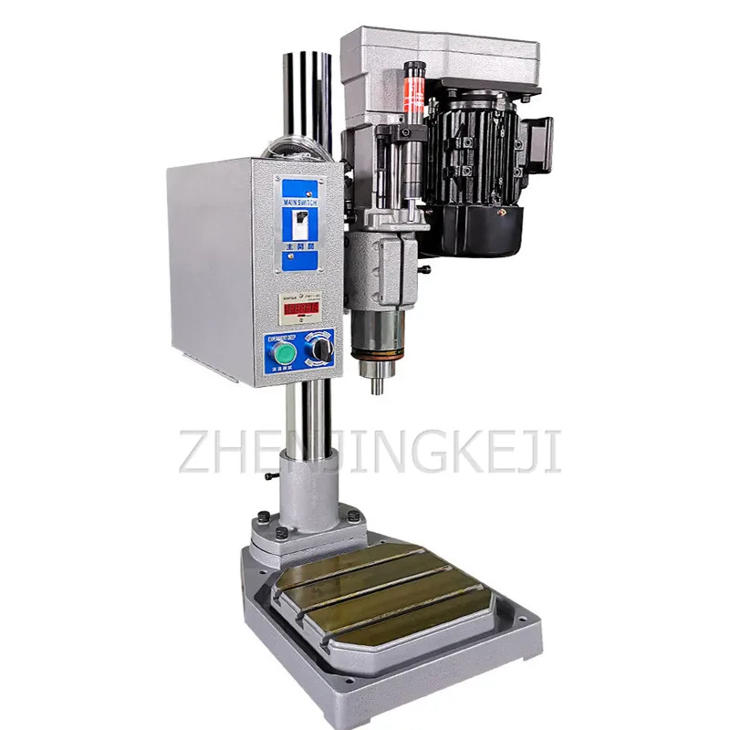 

Pneumatic Drill Press Multi-Axis Fully Automatic Electricity Type Drilling Cut Power Head Processing Equipment High Precision