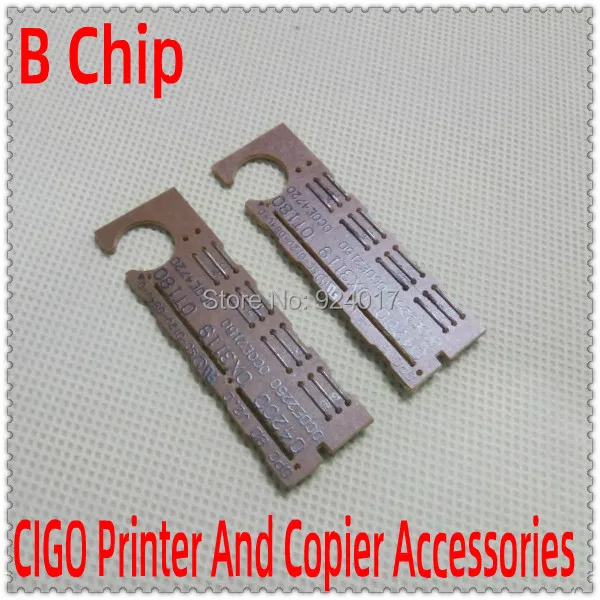 

Toner Chip For Ricoh AC205 AC205L Aficio FX200 Printer,For Ricoh AC205L AC205 FX200 AC 205 205L FX 200 Toner Chip,480-0342 Toner