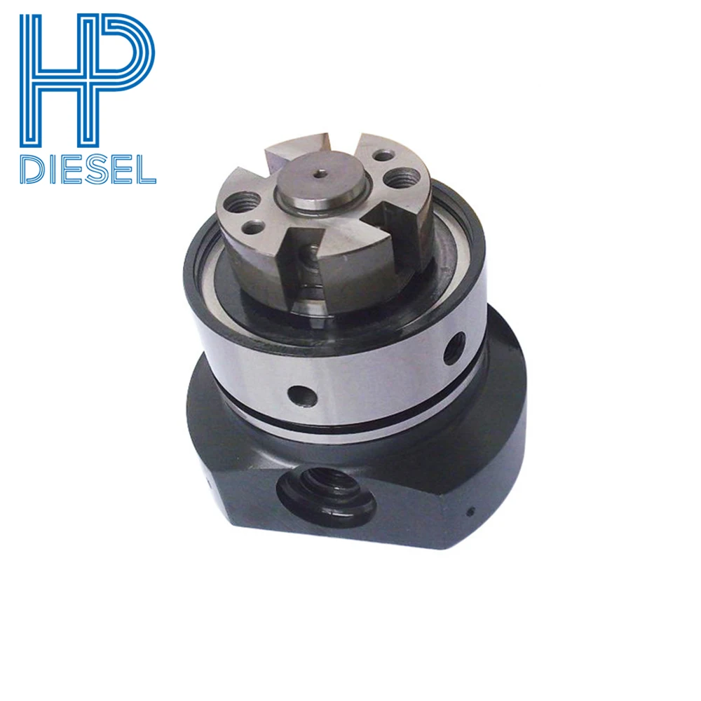 6 шт./лот hp DP200 Головка ротора 7185-114L 6/7R цилиндров впрыска DPA части насоса Сделано в