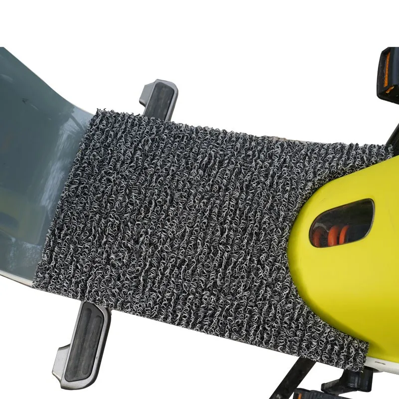 

Thickened Foot Pad Pedal Cover for Ninebot C60 B110p E125 E200p Waterproof