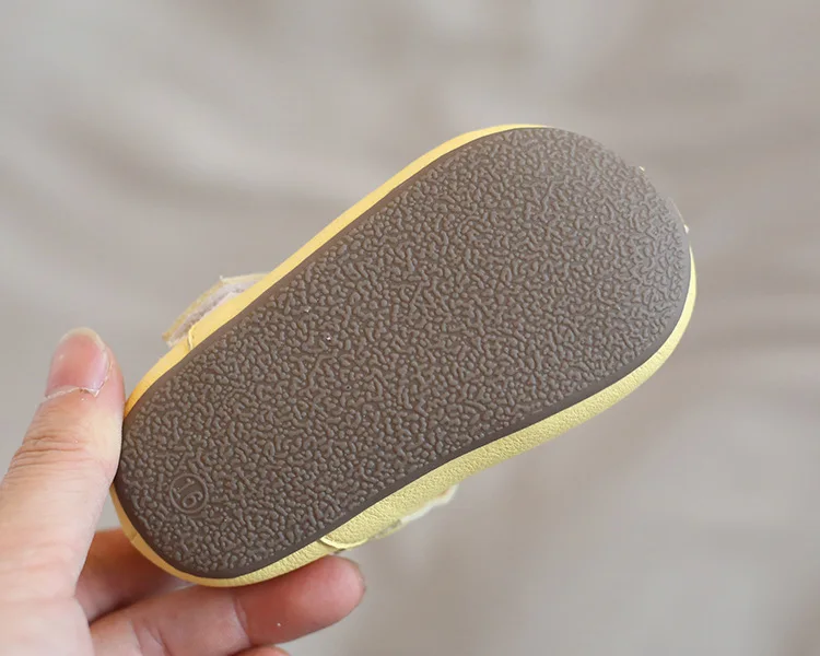 

2020 Summer New Baby Girl Sandals Soft Sole Baby Toddler Shoes Infant Boys Summer Shoes Hot