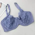 DaiNaFang размера плюс белье сексуальное кружево девочек; Спортивный Бюстгальтер Для девочек переходного возраста от Для женщин бюстгальтер на косточках BH выдалбливают Bralette Мягкий Бюстгальтер