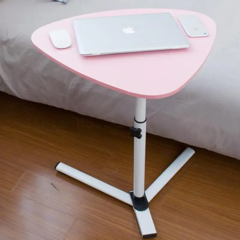 Настольная кровать для ноутбука ленивый Рабочий стол|Столы ноутбука| |