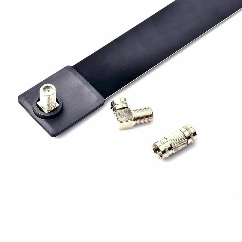 Новая HD ТВ бесплатная палка спутниковая внутренняя цифровая антенна Канатный