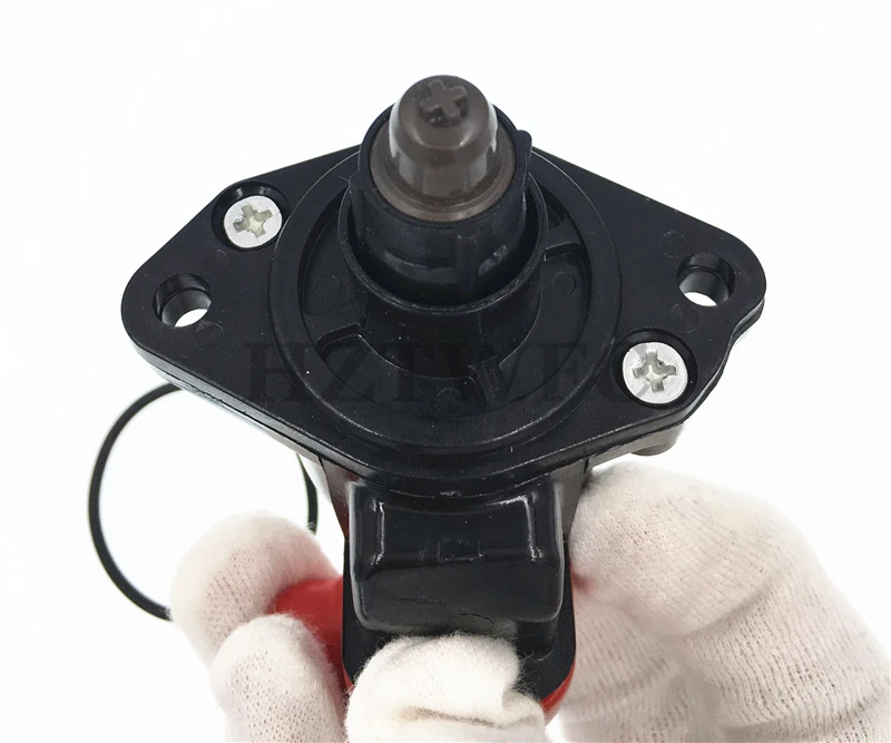 Клапан управления воздухом MD614368 для Mitsubishi Eclipse FTO Galant Eagle Talon Hyundai Марка Dodge