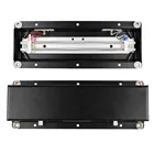 Усилитель для электрогитары, пружинный ревербератор, бак 2, пружинный ревербератор, реверберация, риверберо, блок TPSB2EB2C1B, среднее распадание