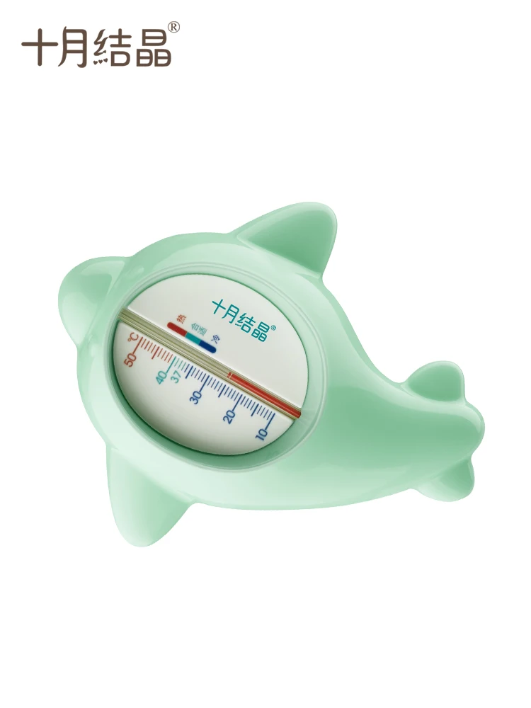 Термометр детский для ванны датчик температуры воды карточный Домашний Детский