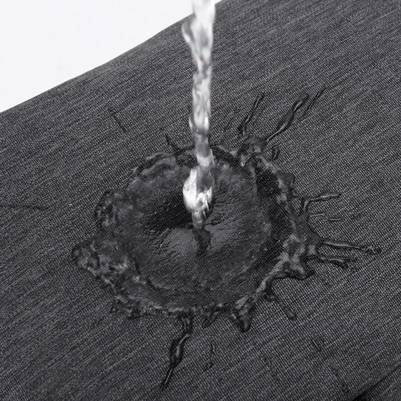 CHUNIXCO новинка модная мужская сумка через плечо водонепроницаемая для путешествий