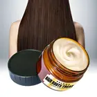 5 секунд восстанавливает поврежденные волосы маска Кератиновое средство для ухода за волосами мягкое корневое питание выпечка масло для лечения кожи головы TSLM2