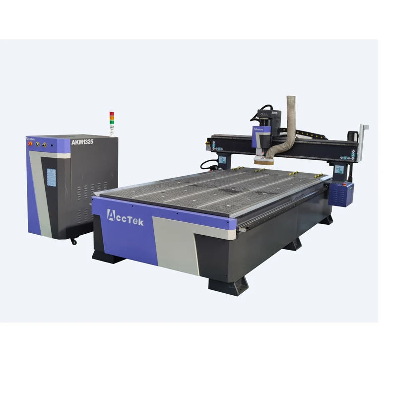 Фрезерный станок с ЧПУ для резки и гравировки 1325|Фрезы по дереву| |
