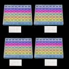 224568 шт., набор аксессуаров для алмазной вышивки