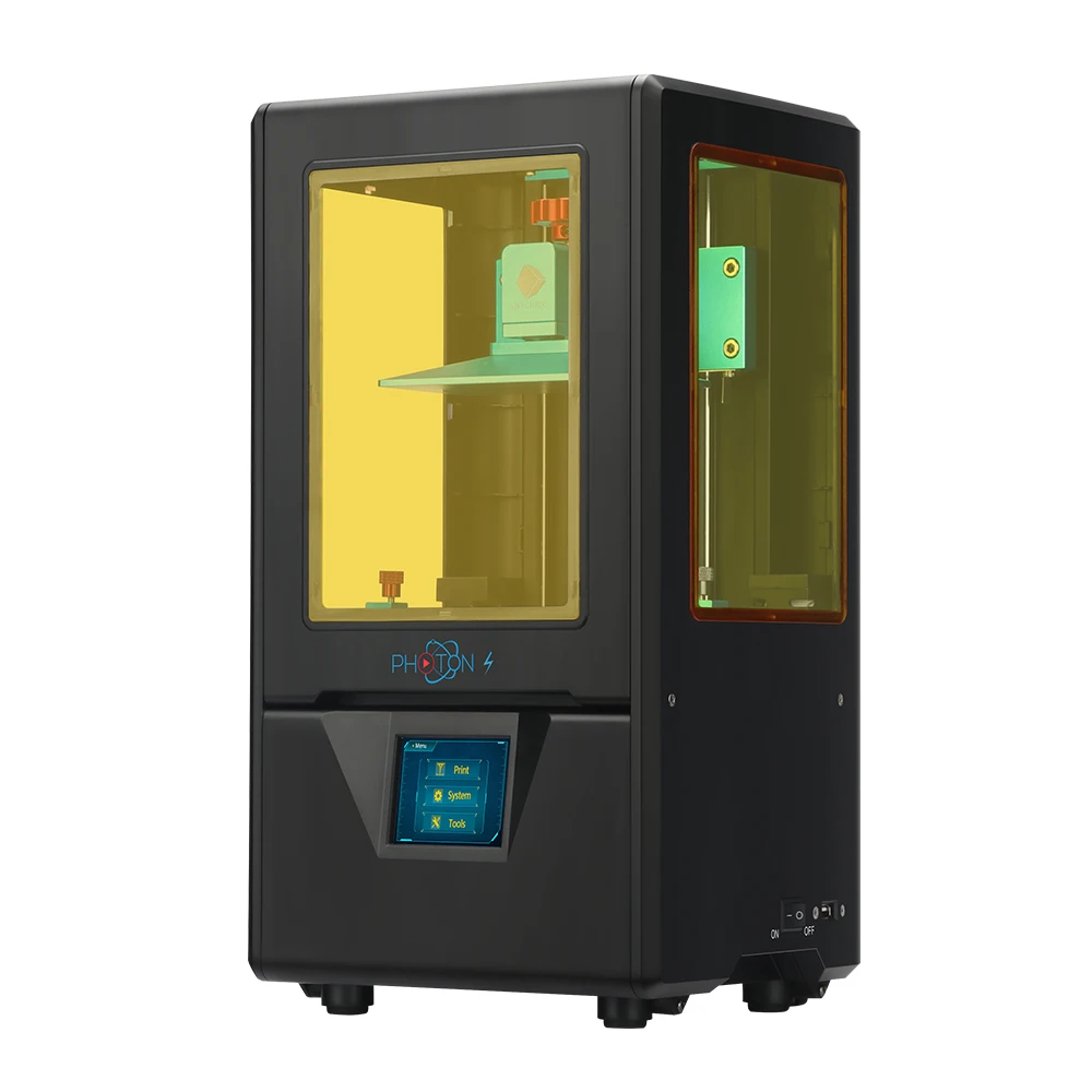 {Подержанный б/у 95% новый} ANYCUBIC 3D принтер Mega S X лазерная гравировка Pro Zero Chiron Photon |