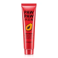 paw papaya cream smoothing hand care foot cream lip balm soft and smooth universal cream hydrating moisturizing
