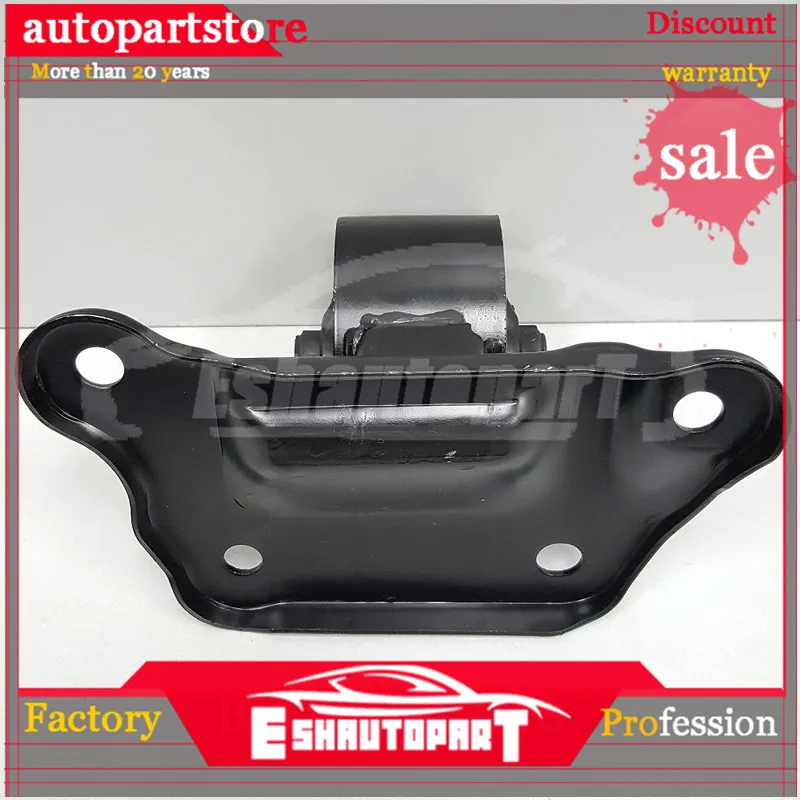 

LEFT ENGINE MOUNT AT FOR MITSUBISHI LANCER 2000-2009 OEM: MR961540