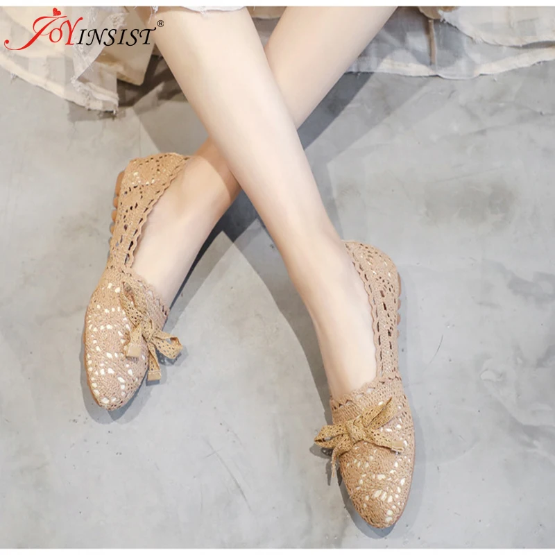Весна Лето 2021 женская обувь маленькие туфли для отдыха ладана | Обувь