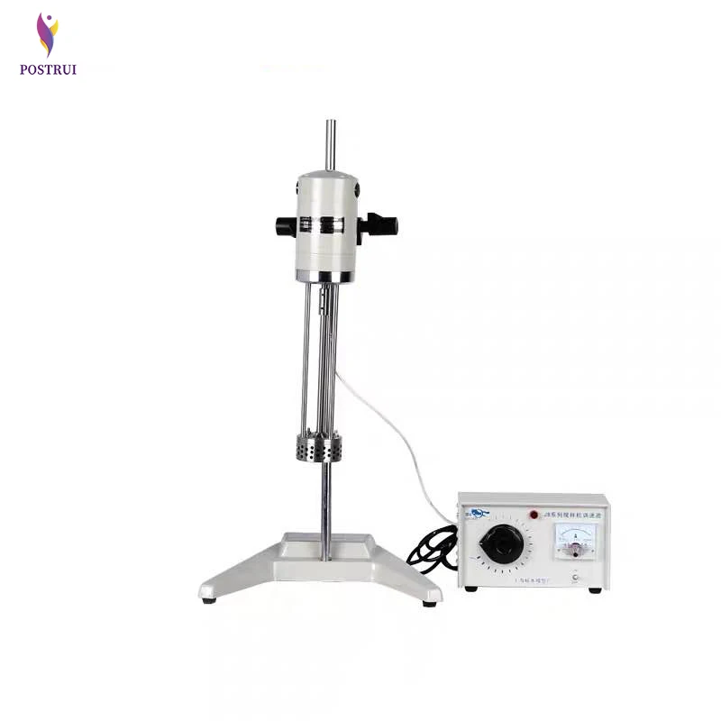High speed shear emulsion homogenizer JRJ300-I agitation emulsifier machine 220V 510W | Инструменты
