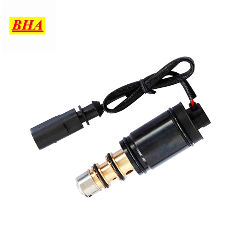 

Контрольный клапан компрессора переменного тока Denso 6SEU/7SEU для VW Seat For Audi For Skoda