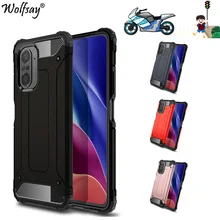 Case For Xiaomi Poco F3 Case TPU+PC Shockproof Hybrid Armor Cover For Xiaomi Poco F3 X3 Phone Case For Xiaomi Poco F3 6.67 inch