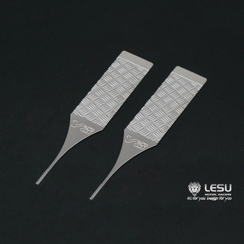 металлический брызговик lesu д