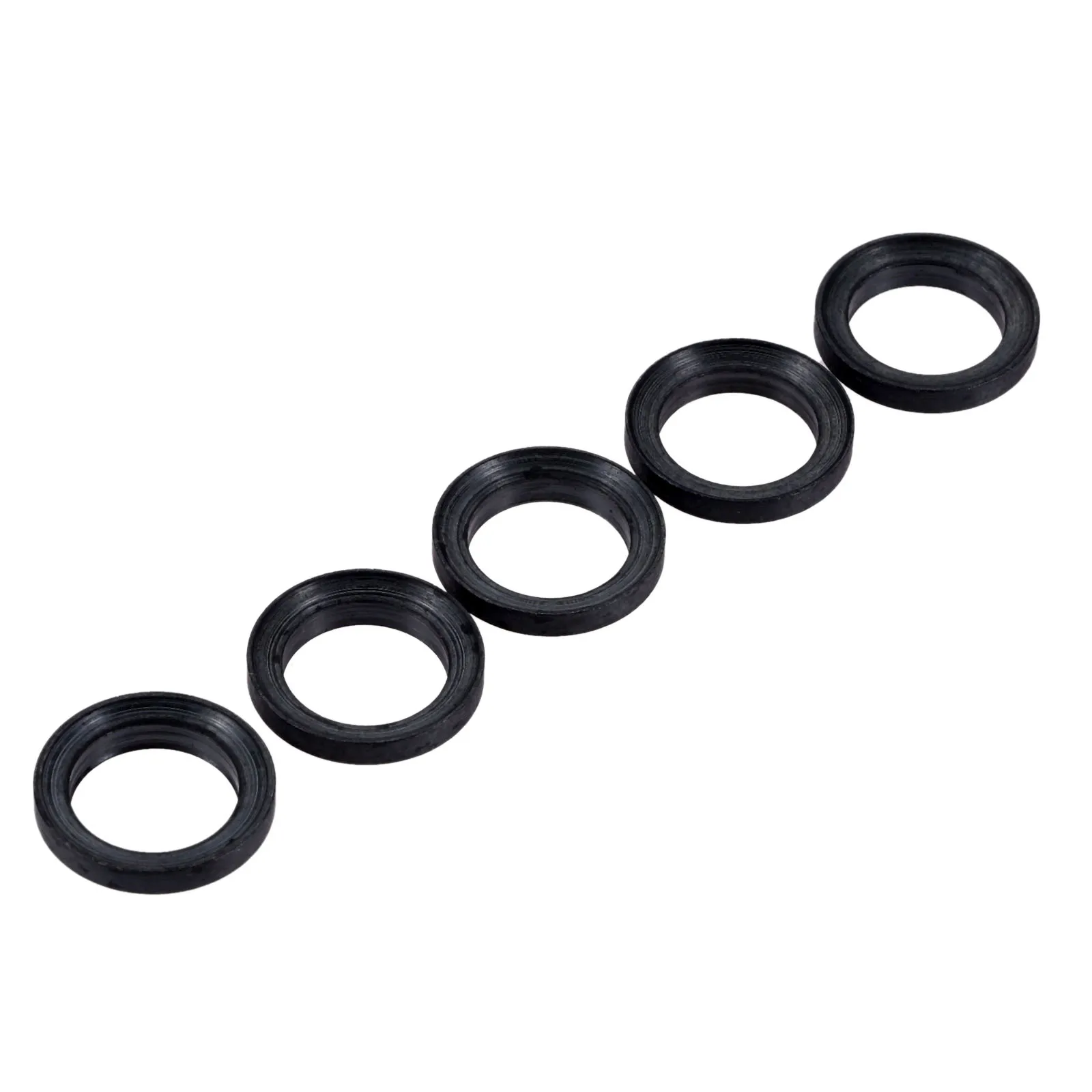 7 шт. передний прицел для тела набор замены стального прицела тактические