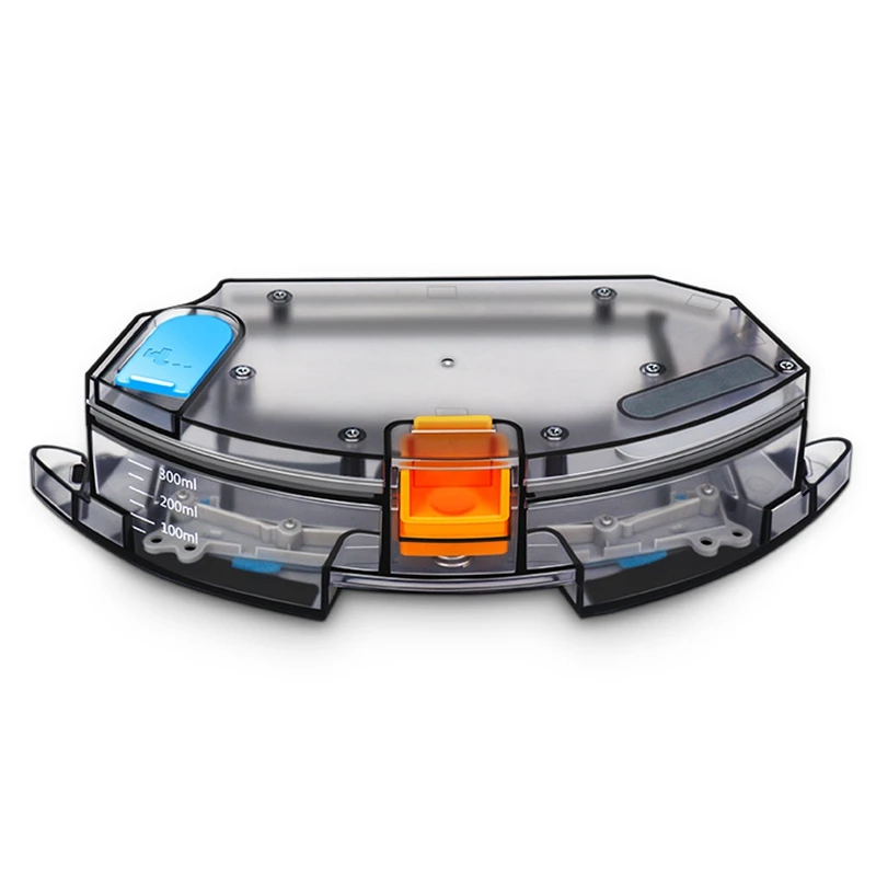 

Ткань для швабры с резервуаром для Воды Для Ecovacs Deebot для N79S N79 Запчасти для робота-пылесоса Для Ecovacs Deebot тряпки для швабры с резервуаром для во...