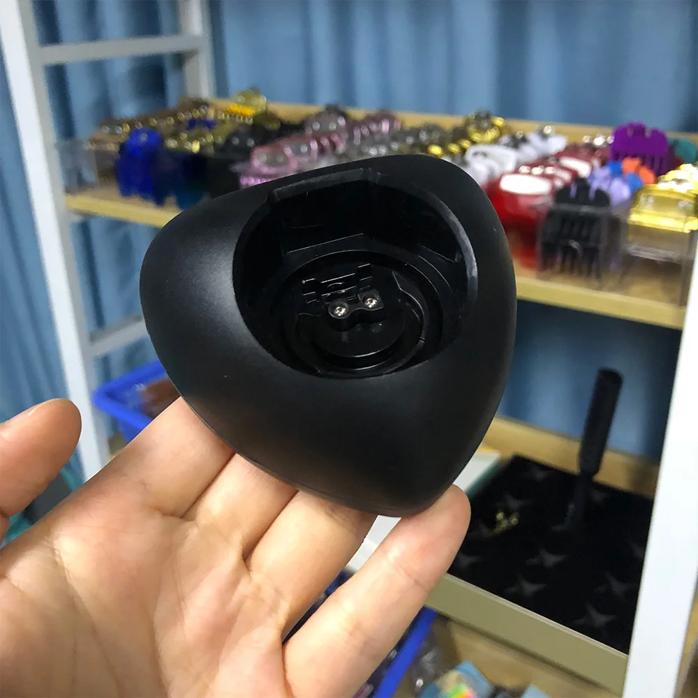 

Hair Clipper Professional Charging Station Charger Dock Charging Stand For Babyliss Hair Cutting Machine Barbershop Accessories