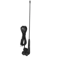 car replacement front roof mount aerial antenna mast base for land rover freelander mg mini