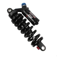 conhismotor dnm rcp2s 265mm 750lbs adjustable air suspension bicycle shocks for ebike electric bicycle motorcycle