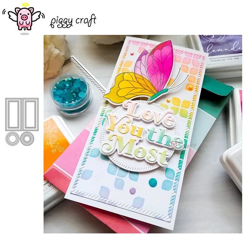 Технические металлические Вырубные штампы вырезанные формы в горошек