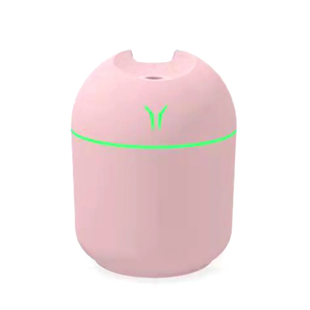 Многофункциональный Электрический увлажнитель воздуха для дома и автомобиля |