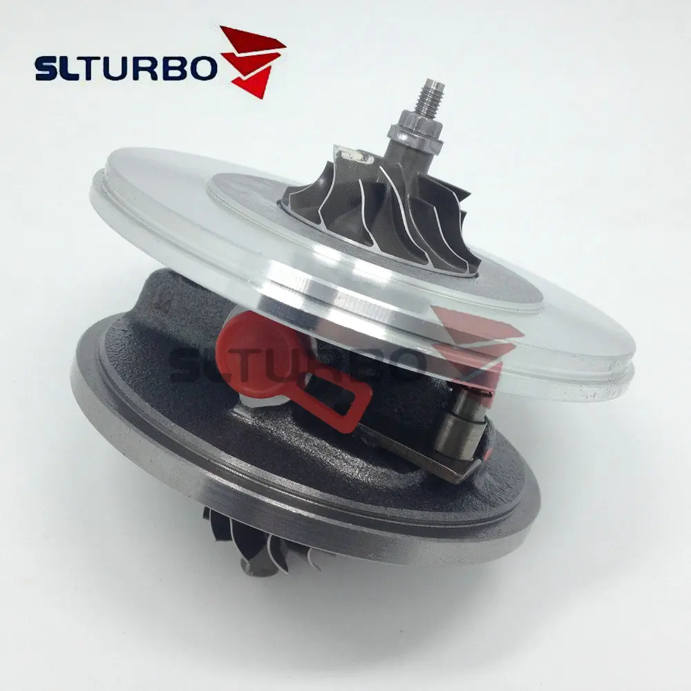 Картридж турбокомпрессора для Mazda 3 1 6 DI 80 кВт DV6TED4 сердечник 0375J8 0375J7 753420 0002 0003