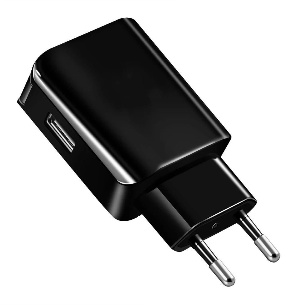 5V 2A EU/US вилка USB быстрое зарядное устройство для IPhone samsung Xiaomi huawei LG Android дорожное