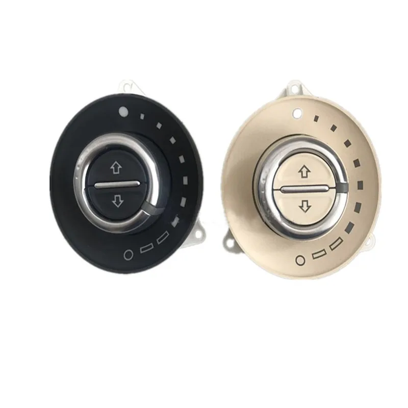

SUNROOF SWITCH for A4 Q5 Sunroof Switch-Light Black Grey Beige 8K0 959 613 8K0 959 613 A