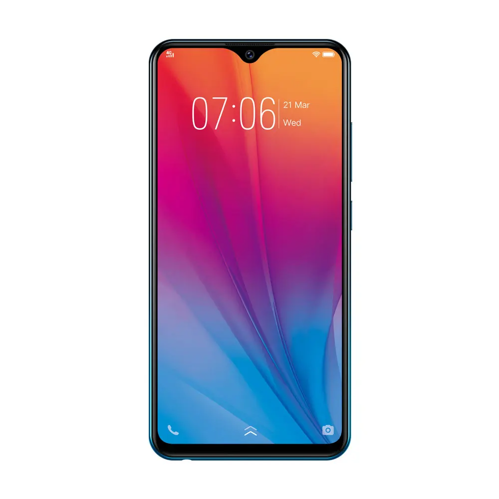 Vivo Y91C смартфон на Android 6 22 восемь ядер экран 8 1 дюйма 2 ГБ + 32 ГБ|Смартфоны| |