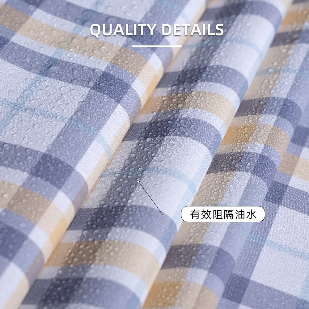 

Table Cloth Modern Lattice Printing Rectangle Table Cover Tablecloth Living Room Kitchen Table Decoration
