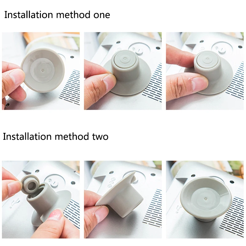 4 шт охлаждающая подставка д