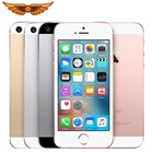 Apple iPhone SE A1723 смартфон с 5,5-дюймовым дисплеем, ОЗУ 2 Гб, ПЗУ 1664 ГБ, 12 МП, 4,0 мАч