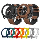 Защитный чехол для Xiaomi Amazfit Gtr 47 мм, корпус из поликарбоната, защитная рамка для Amazfit GTR 42 мм, аксессуары для защиты часов
