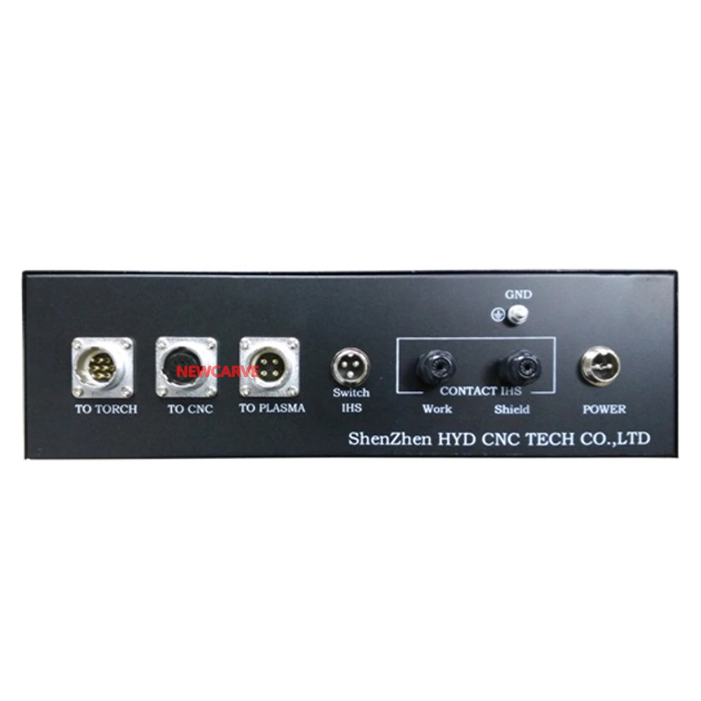 XPTHC 100V автономный регулятор напряжения THC Arc плазменный фонарь контроллер высоты