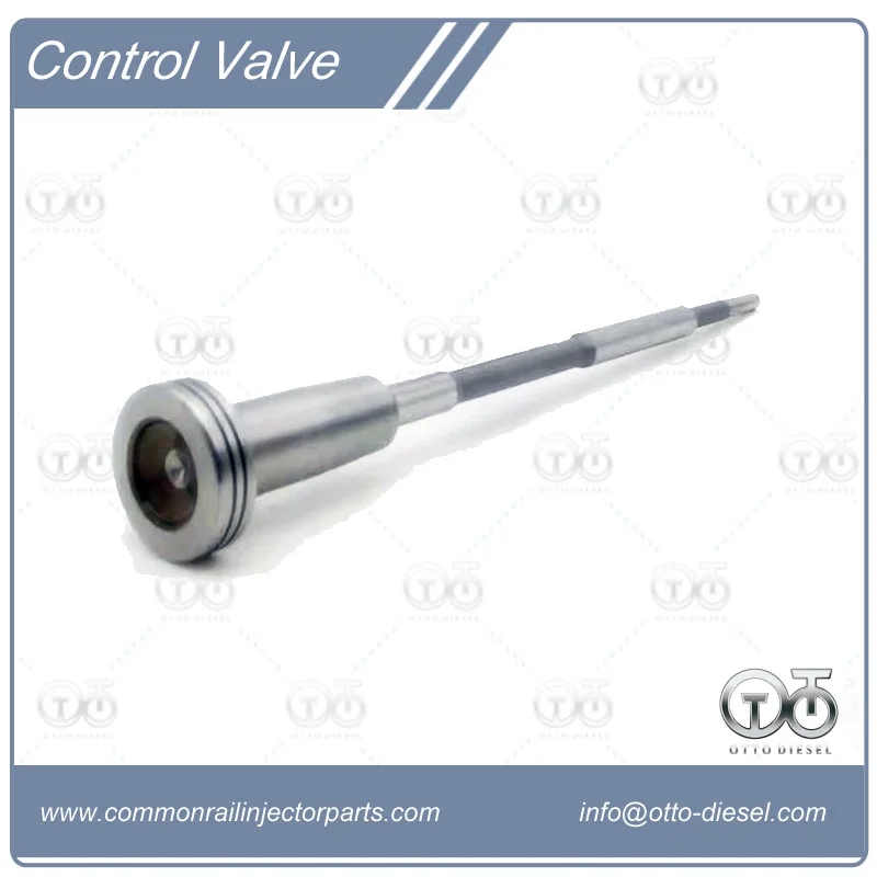 Клапан управления # F 00R J01 941 для форсунки # 0445120121 122 / 0986AD1047 Cummins / Yuchai YC4G / Daewoo / Zhongtong on.