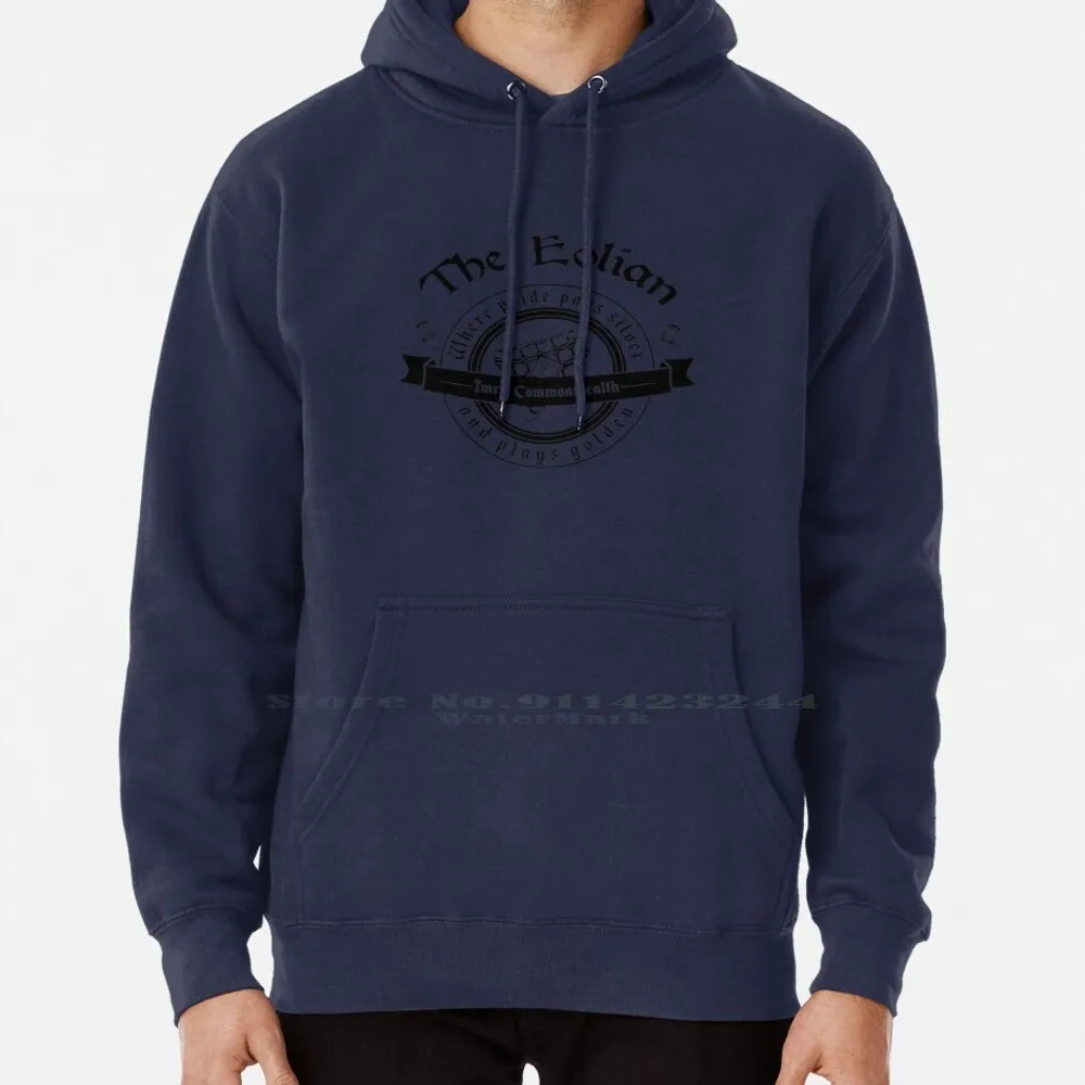 

The Eolian Bar-Name Of The Wind-Graphic Retro Shirts For Women-Best Retro Hoodie Sweater 6xl Cotton The Eolian Bar Name Of The