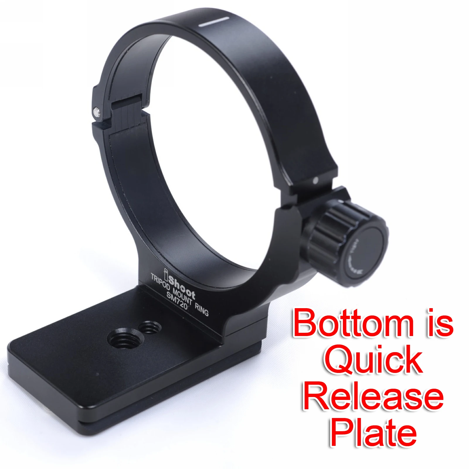 

Lens Support Collar Tripod Mount Ring for Sigma TS-21 AF APO 100-300 F/4 EX DG HSM, APO 300 F/2.8 EX DG HSM