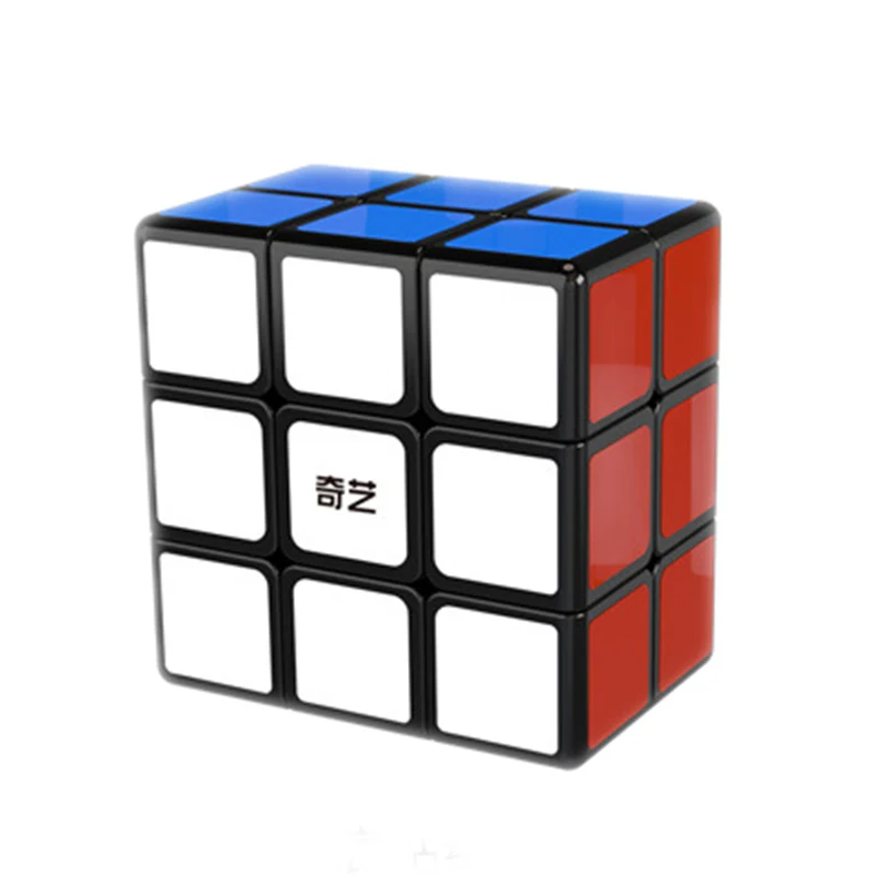 Кубики QiYi для профессиональных игр развлекательная игрушка взрослых и детей