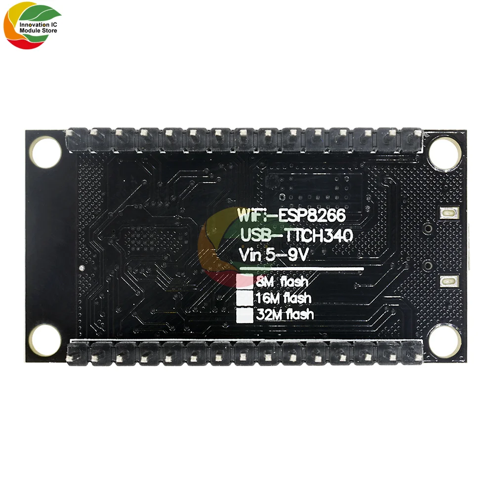 Модуль для WeMos D1 MINI USB NodeMcu V3 CH340G CH340 ESP8266 макетная плата беспроводного Интернета