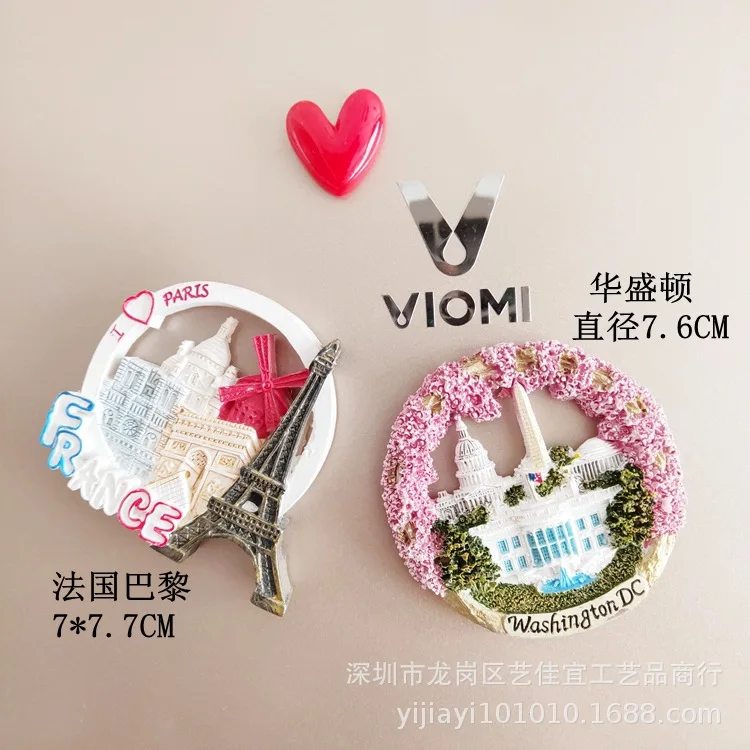 Вашингтон Америка Париж достопримечательности Франции год туризм сувенирные