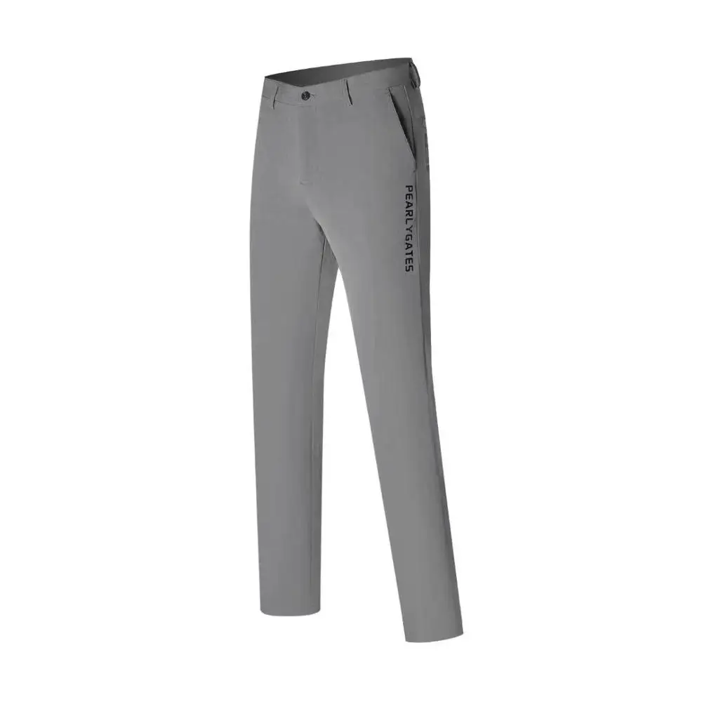 K pgA Для мужчин гольф трико спортивные брюки для осени подходящее ко всему