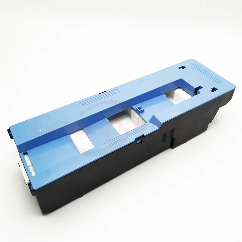 1X Картридж для обслуживания Canon iPF8000 iPF8100 iPF8300 iPF8300S iPF8400 iPF8400S iPF8400se iPF9000 iPF9100 iPF9400